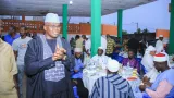 ramadan le rhdp offre une grande rupture de jeune a port bouet